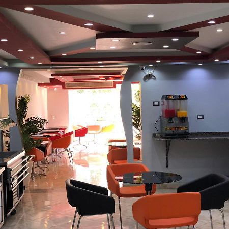 Green Garden Inn Кайро Екстериор снимка