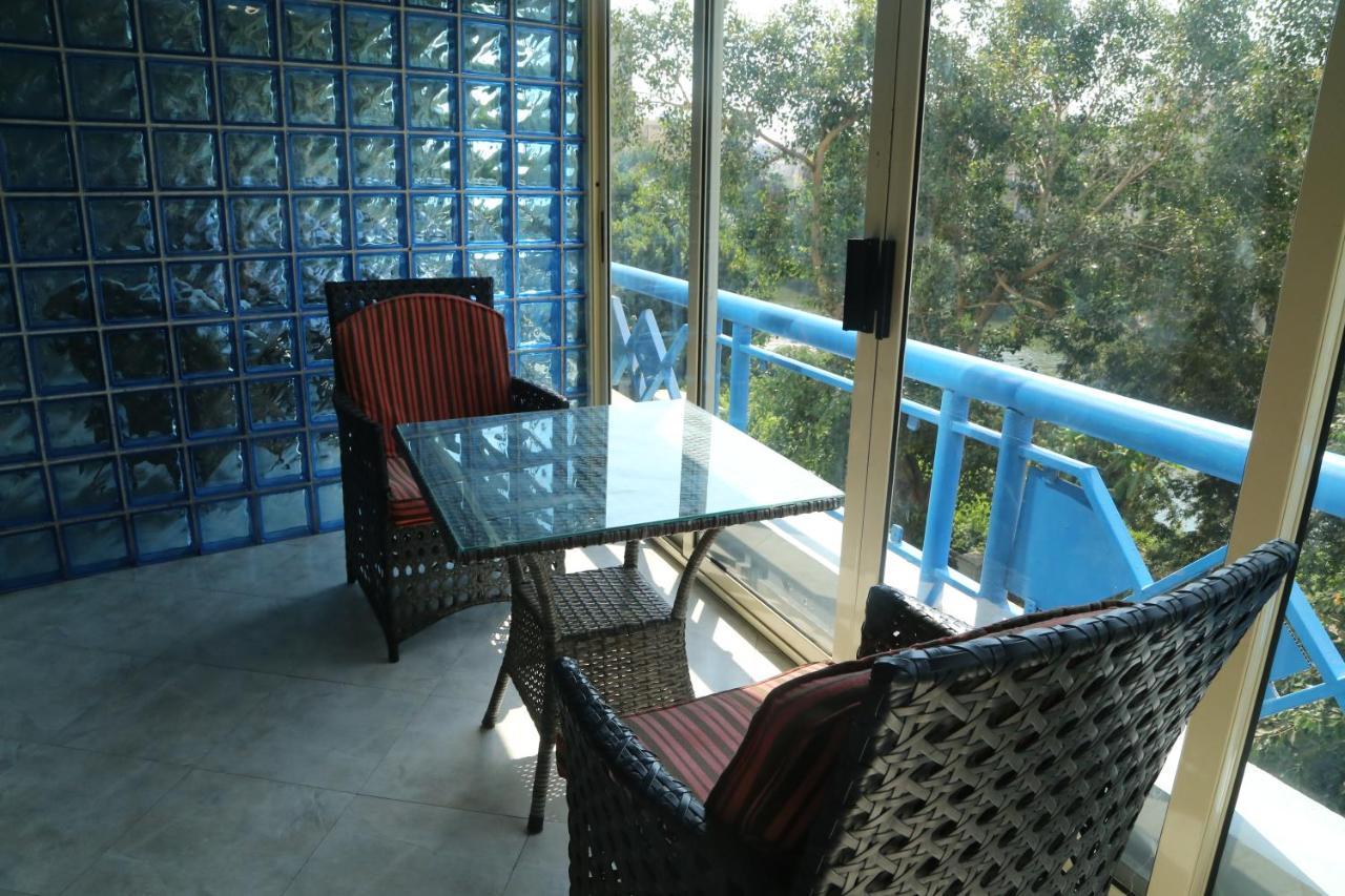 Green Garden Inn Кайро Екстериор снимка