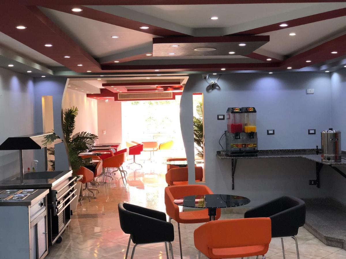 Green Garden Inn Кайро Екстериор снимка