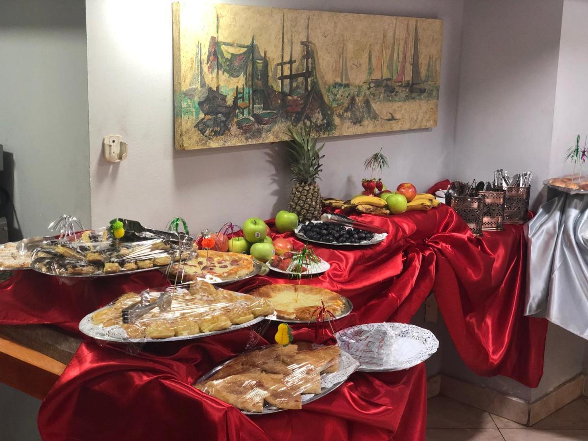 Green Garden Inn Кайро Екстериор снимка