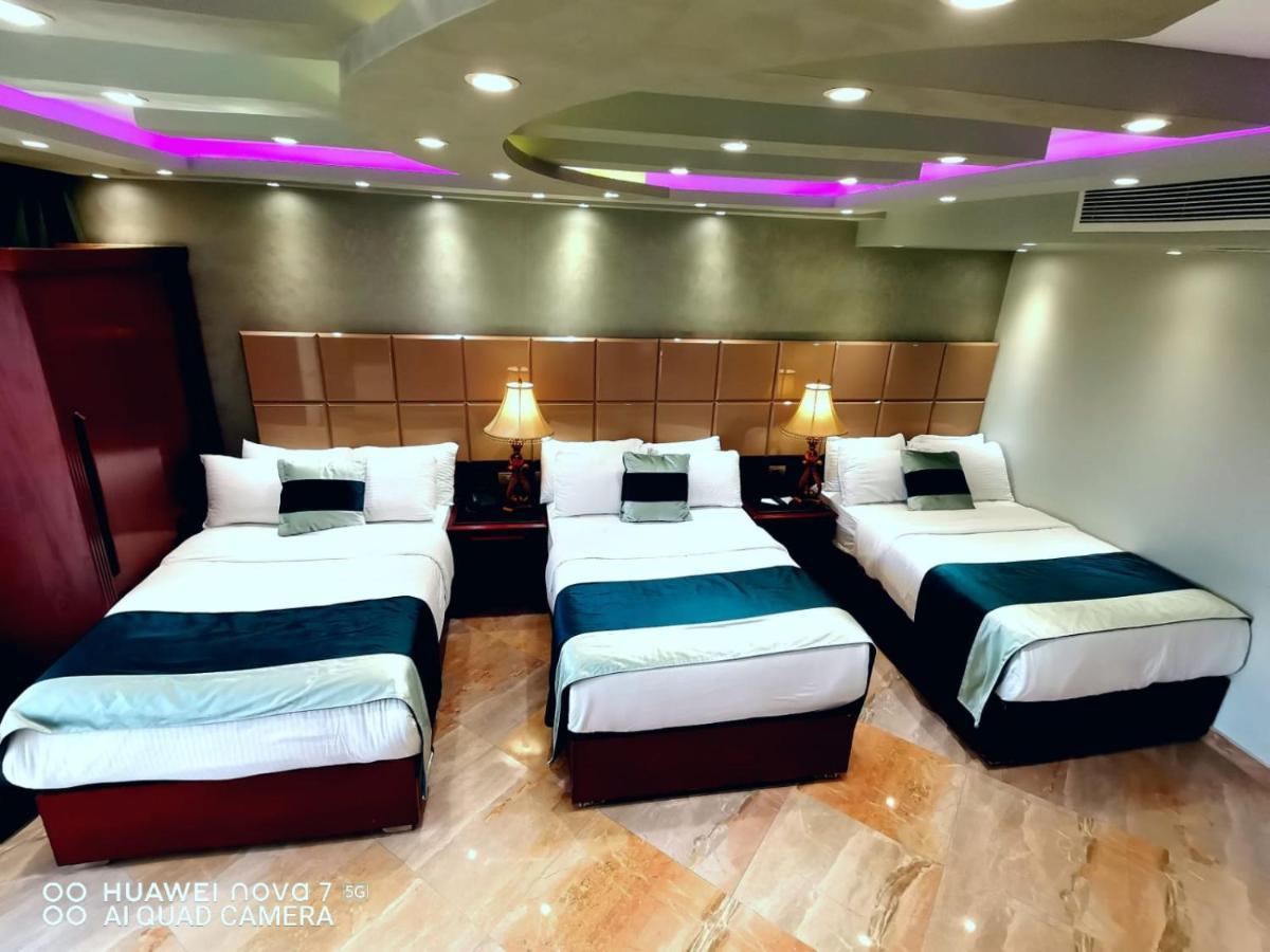 Green Garden Inn Кайро Екстериор снимка