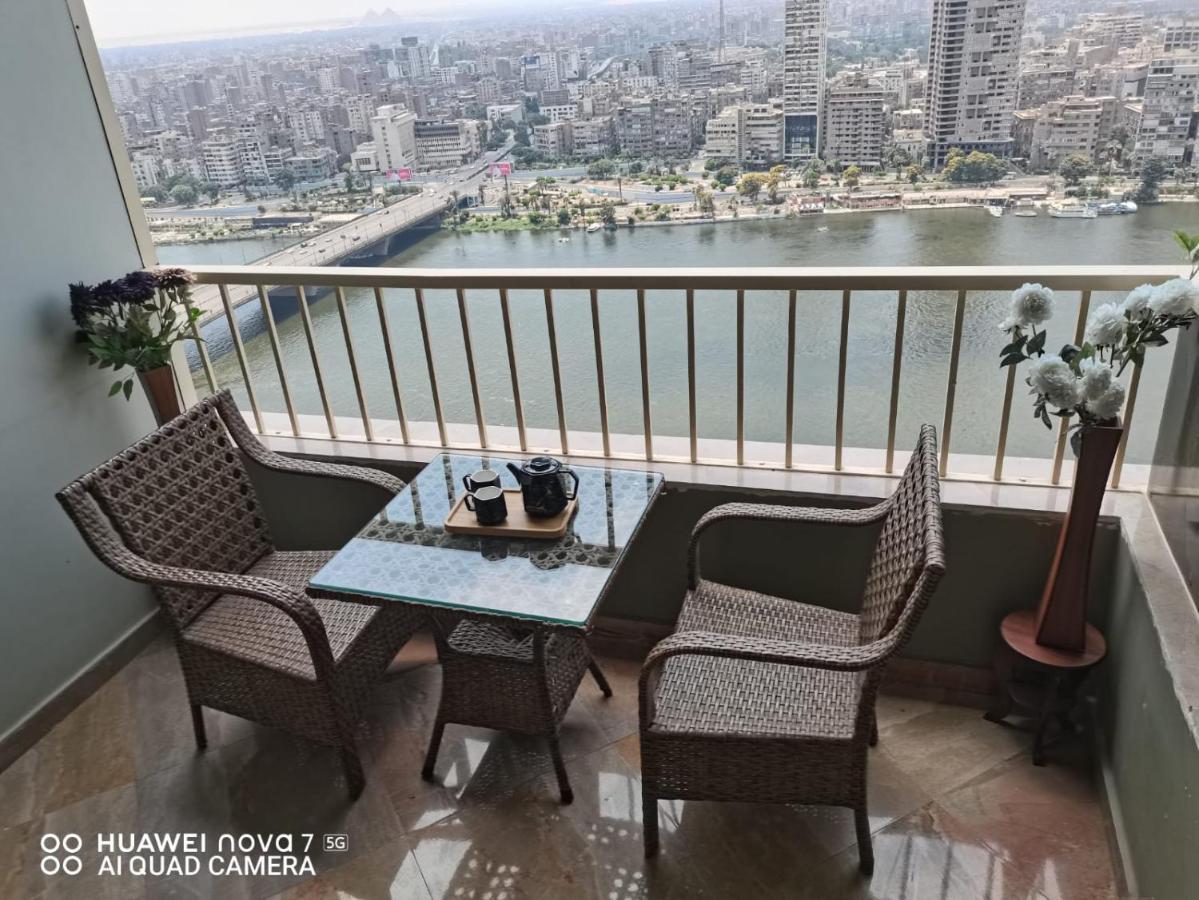 Green Garden Inn Кайро Екстериор снимка