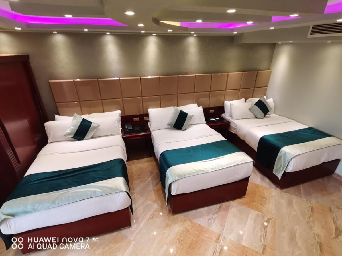 Green Garden Inn Кайро Екстериор снимка